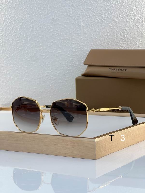 Burberry Sunglasses 389